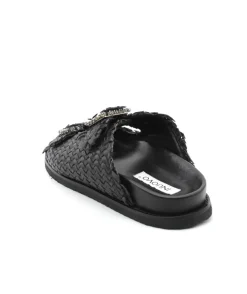 Cheap L'Empreinte Chaussures INUOVO 395010 noir
