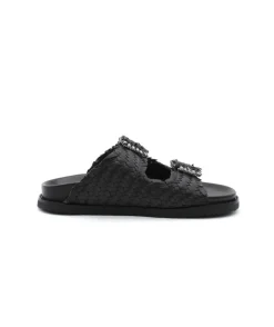 Cheap L'Empreinte Chaussures INUOVO 395010 noir