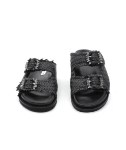Cheap L'Empreinte Chaussures INUOVO 395010 noir