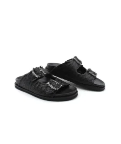 Cheap L'Empreinte Chaussures INUOVO 395010 noir