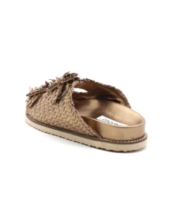 Hot L'Empreinte Chaussures INUOVO 395010 bronze