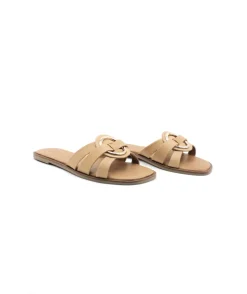 Online L'Empreinte Chaussures INUOVO 981060 beige
