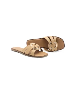 Online L'Empreinte Chaussures INUOVO 981060 beige