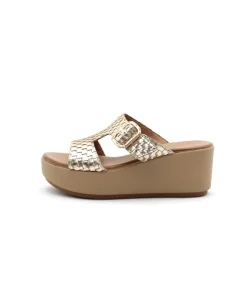 Discount L'Empreinte Chaussures INUOVO 123112 or