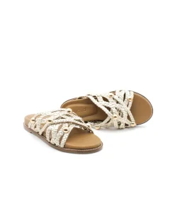 Clearance L'Empreinte Chaussures INUOVO 398008 gold