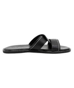 Store L'Empreinte Chaussures INUOVO 103059 noir