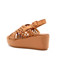 Best L'Empreinte Chaussures INUOVO 123064 camel