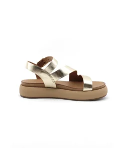 Discount L'Empreinte Chaussures INUOVO A96001 gold