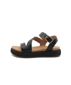 Flash Sale L'Empreinte Chaussures INUOVO A96001 noir