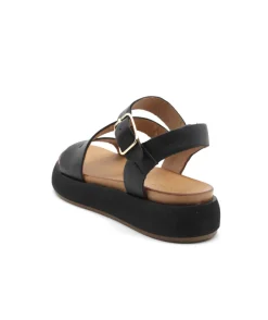 Flash Sale L'Empreinte Chaussures INUOVO A96001 noir