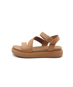 Hot L'Empreinte Chaussures INUOVO A96001 camel