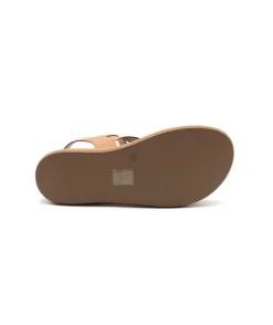 Hot L'Empreinte Chaussures INUOVO A96001 camel