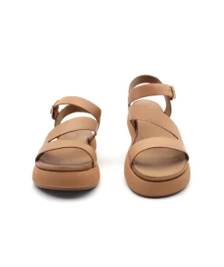 Hot L'Empreinte Chaussures INUOVO A96001 camel