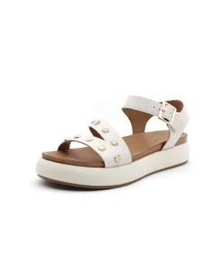 Cheap L'Empreinte Chaussures INUOVO A96021 Crème