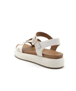 Cheap L'Empreinte Chaussures INUOVO A96021 Crème