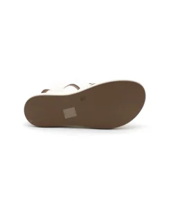 Cheap L'Empreinte Chaussures INUOVO A96021 Crème