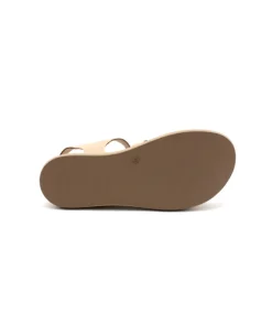 Discount L'Empreinte Chaussures INUOVO A96021 beige