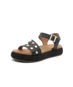New L'Empreinte Chaussures INUOVO A96021 noir