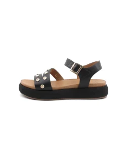 New L'Empreinte Chaussures INUOVO A96021 noir