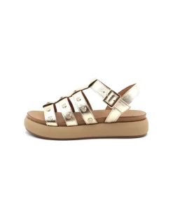 Discount L'Empreinte Chaussures INUOVO A96020 or