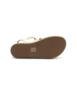 Discount L'Empreinte Chaussures INUOVO A96020 or