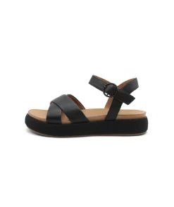 Sale L'Empreinte Chaussures INUOVO A96004 noir