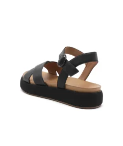 Sale L'Empreinte Chaussures INUOVO A96004 noir