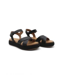 Sale L'Empreinte Chaussures INUOVO A96004 noir