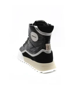 Cheap L'Empreinte Chaussures IQONIC LUDRES noir