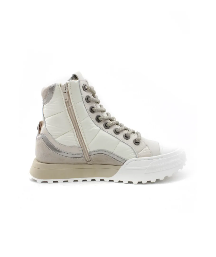 Cheap L'Empreinte Chaussures IQONIC LUDRES blanc