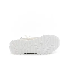 Cheap L'Empreinte Chaussures IQONIC LUDRES blanc