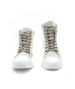 Cheap L'Empreinte Chaussures IQONIC LUDRES blanc