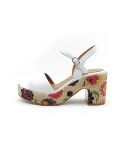 Flash Sale L'Empreinte Chaussures JHAY 2775 Blanche