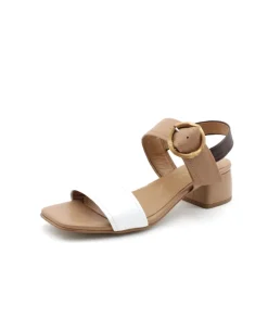 Hot L'Empreinte Chaussures JHAY 9779 camel