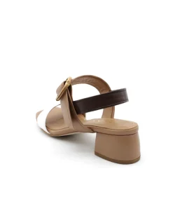 Hot L'Empreinte Chaussures JHAY 9779 camel