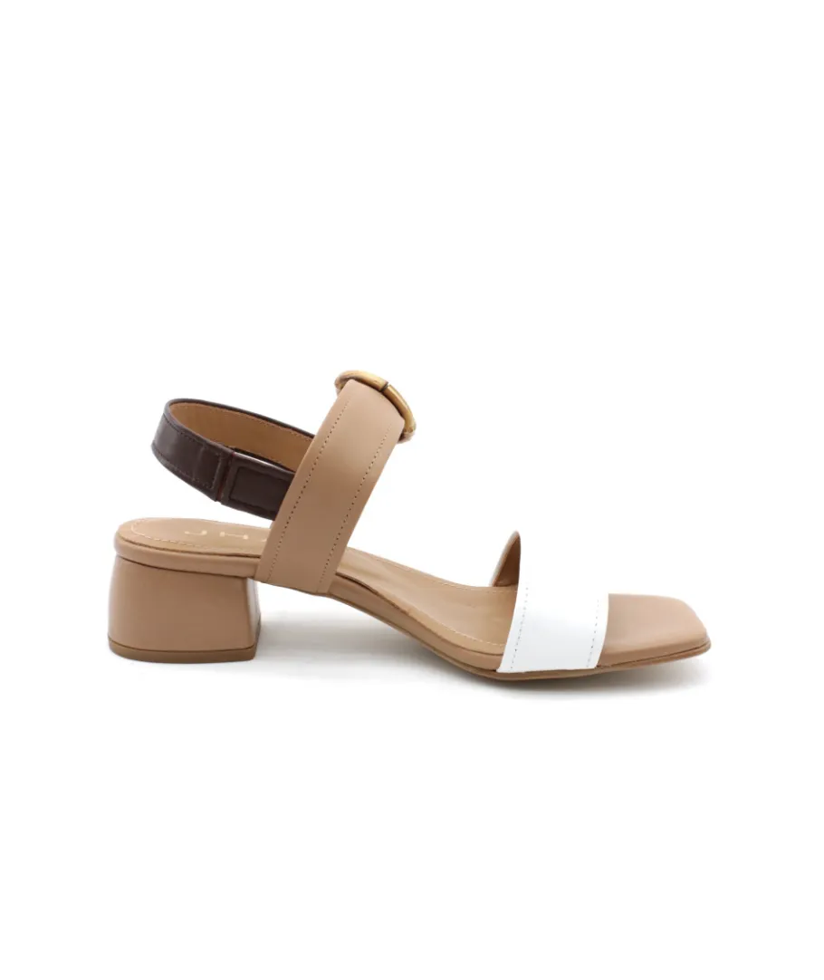Hot L'Empreinte Chaussures JHAY 9779 camel