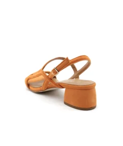 Best Sale L'Empreinte Chaussures JHAY 9775 orange