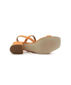 Best Sale L'Empreinte Chaussures JHAY 9775 orange