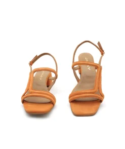 Best Sale L'Empreinte Chaussures JHAY 9775 orange