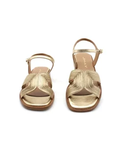 Flash Sale L'Empreinte Chaussures JHAY 9363 or