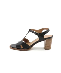 Cheap L'Empreinte Chaussures JHAY 9503 noir