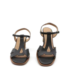 Cheap L'Empreinte Chaussures JHAY 9503 noir