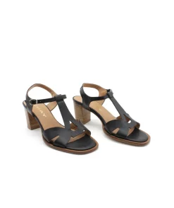 Cheap L'Empreinte Chaussures JHAY 9503 noir