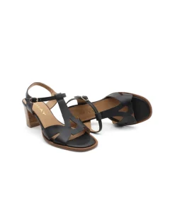 Cheap L'Empreinte Chaussures JHAY 9503 noir