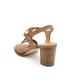 Flash Sale L'Empreinte Chaussures JHAY 9503 camel