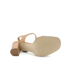 Flash Sale L'Empreinte Chaussures JHAY 9503 camel