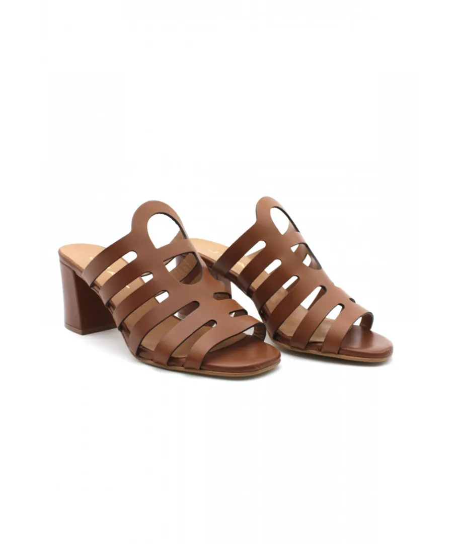 Flash Sale L'Empreinte Chaussures JHAY 7672 cuero