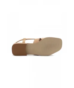 Discount L'Empreinte Chaussures JHAY 7110 Marron clair