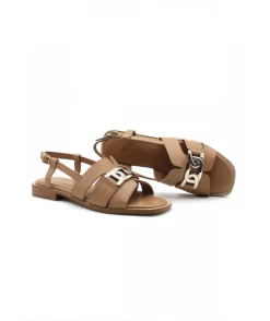Discount L'Empreinte Chaussures JHAY 7110 Marron clair