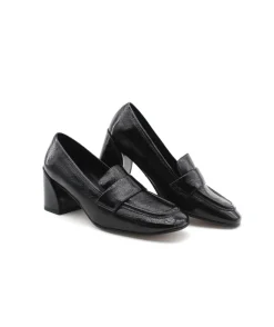 Store L'Empreinte Chaussures JHAY 8140 noir